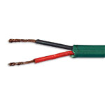 cable para termopar tipo R/S