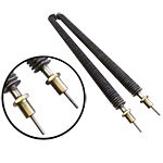 resistencia de calentamiento