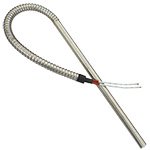 Resistencia tipo cartucho