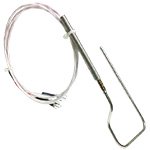 pt100 termoresistencia de 1/8 diametro