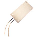 resistencia tira mica